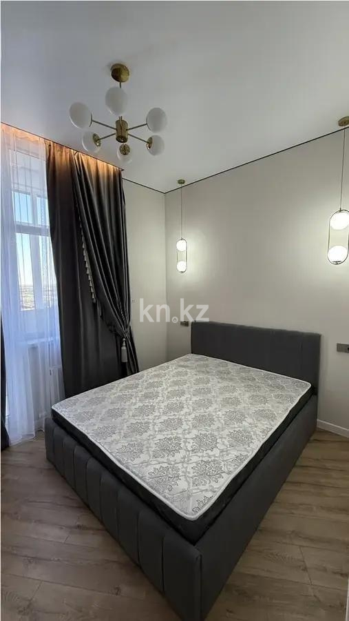 Продажа 2-комнатной квартиры, 43.5 м² в Астане - фото 2