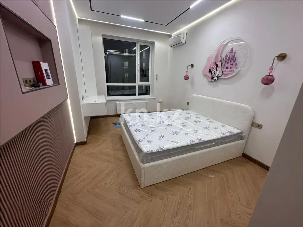 Продажа 4-комнатной квартиры, 112 м² в Алматы - фото 2