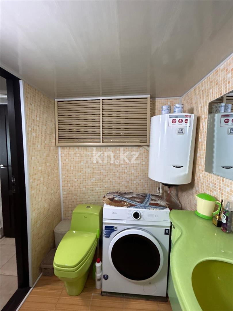 Продажа 4-комнатного дома, 90 м², ул. Лизы Чайкиной в Темиртау - фото 18