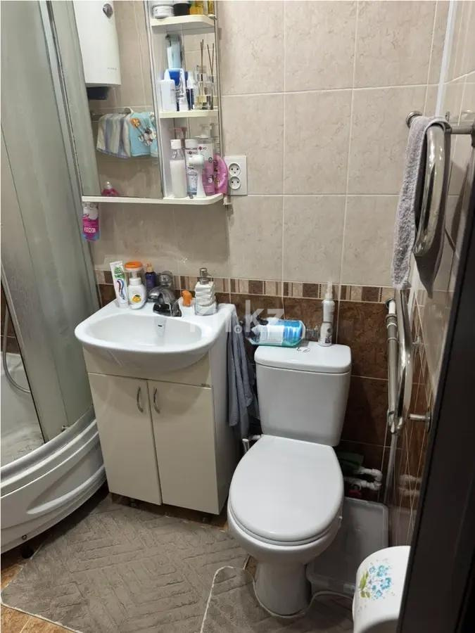 Продажа 3-комнатной квартиры, 54 м², пр. Абая, дом  69 в Шахтинске - фото 5