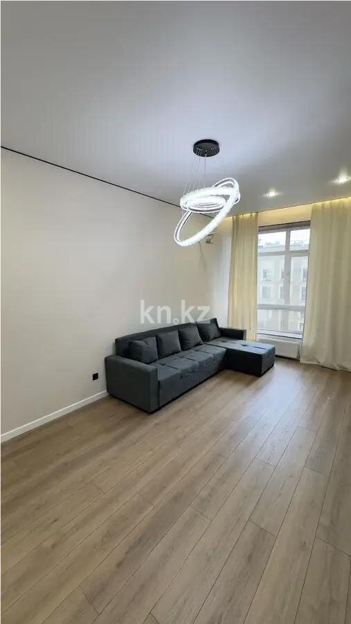 Продажа 2-комнатной квартиры, 60 м² в Астане