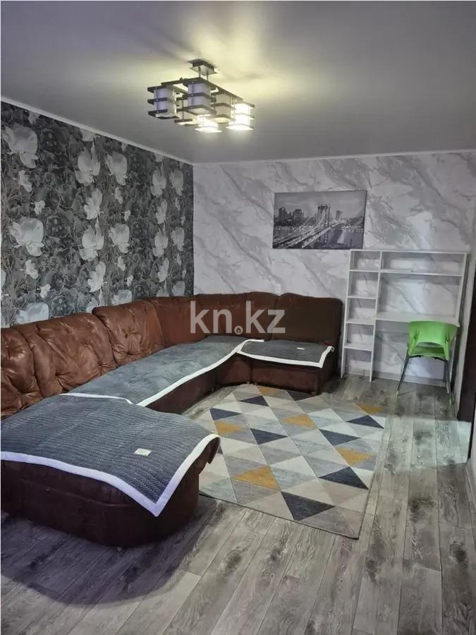 Продажа 2-комнатной квартиры, 44 м² в Темиртау - фото 2