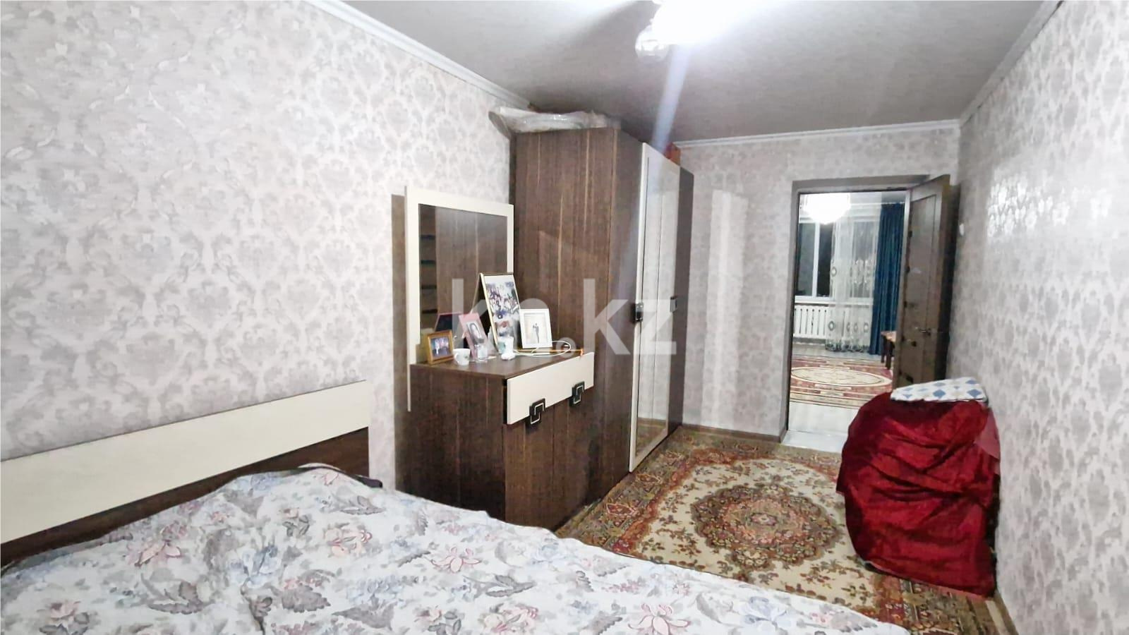 Продажа 3-комнатной квартиры, 57 м², 22-й мкр. в Караганде - фото 6