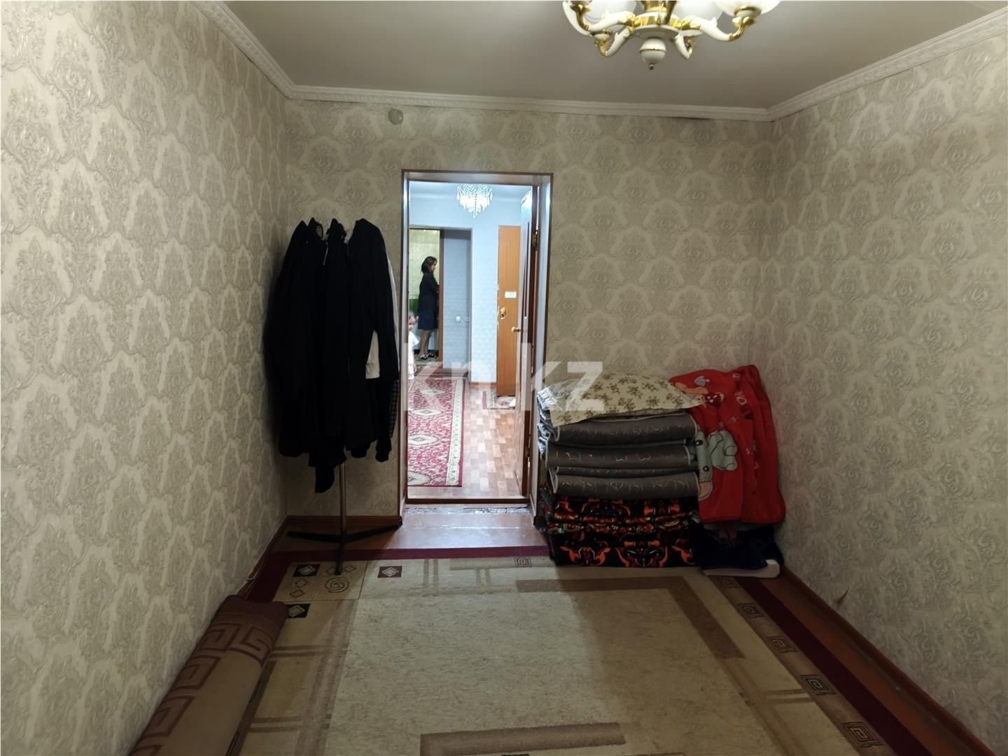 Продажа 4-комнатной квартиры, 81 м² в Караганде - фото 8