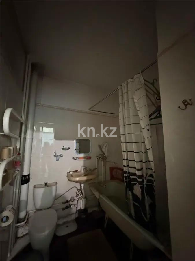 Продажа 1-комнатной квартиры, 37 м² в Алматы - фото 2