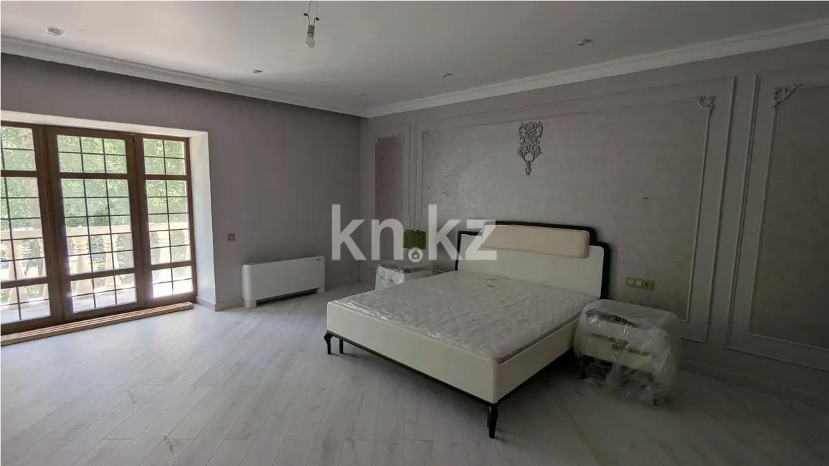 Продажа 3-комнатной квартиры, 205 м² в Астане - фото 4