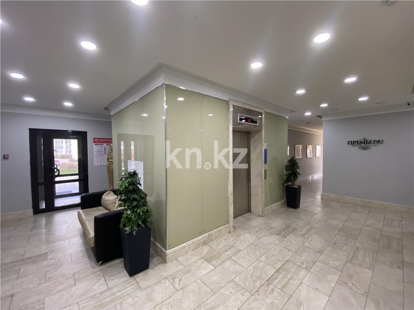 Продажа 2-комнатной квартиры, 71.3 м² в Астане - фото 14