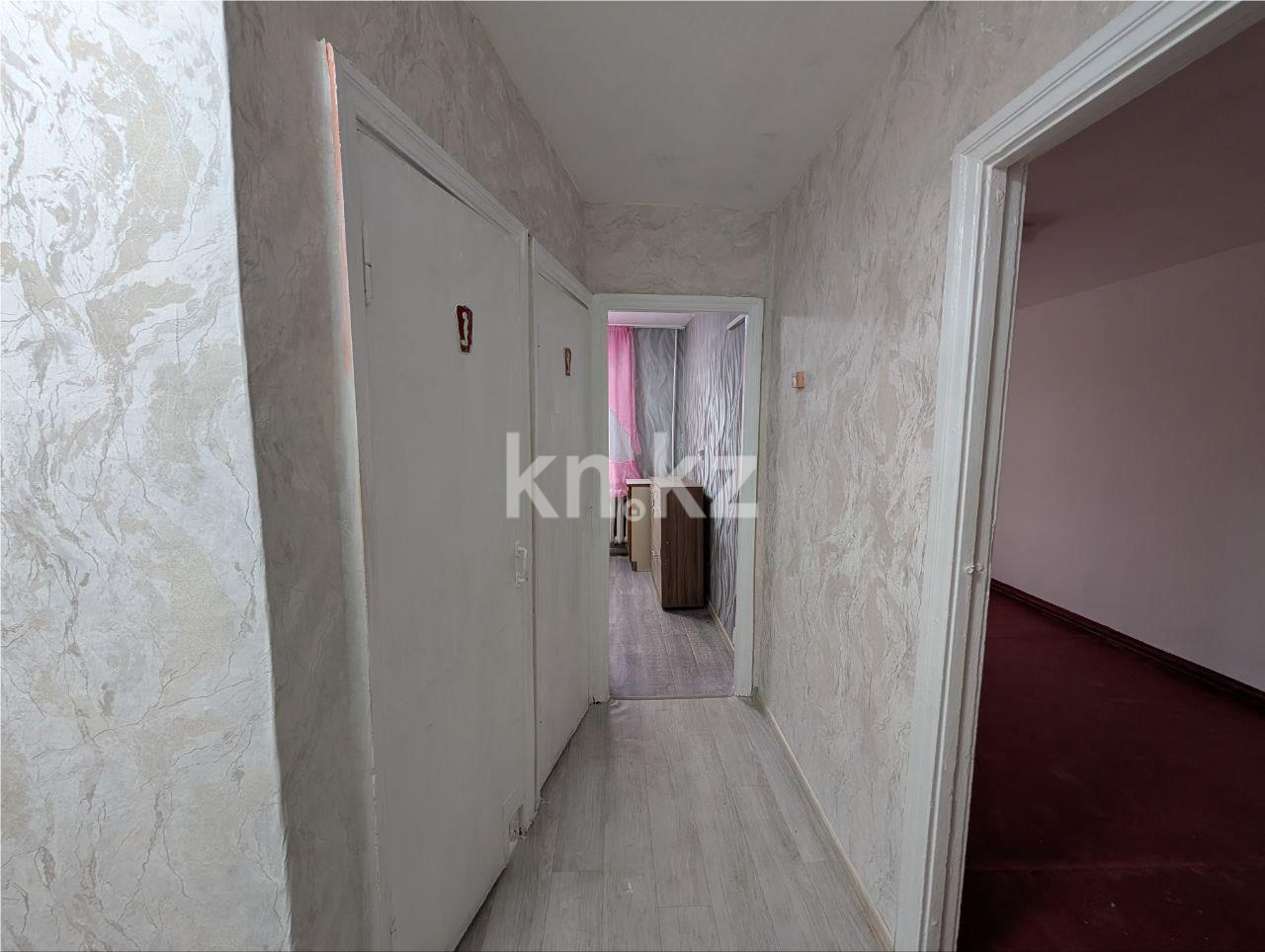 Продажа 2-комнатной квартиры, 46 м² в Караганде - фото 11