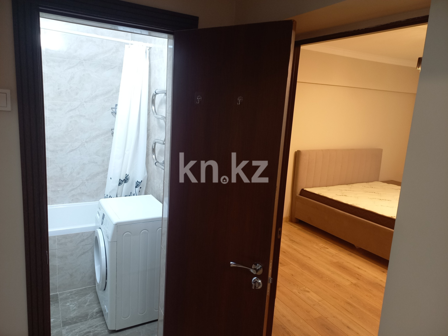 Аренда 3-комнатной квартиры, 69 м² в Алматы - фото 11