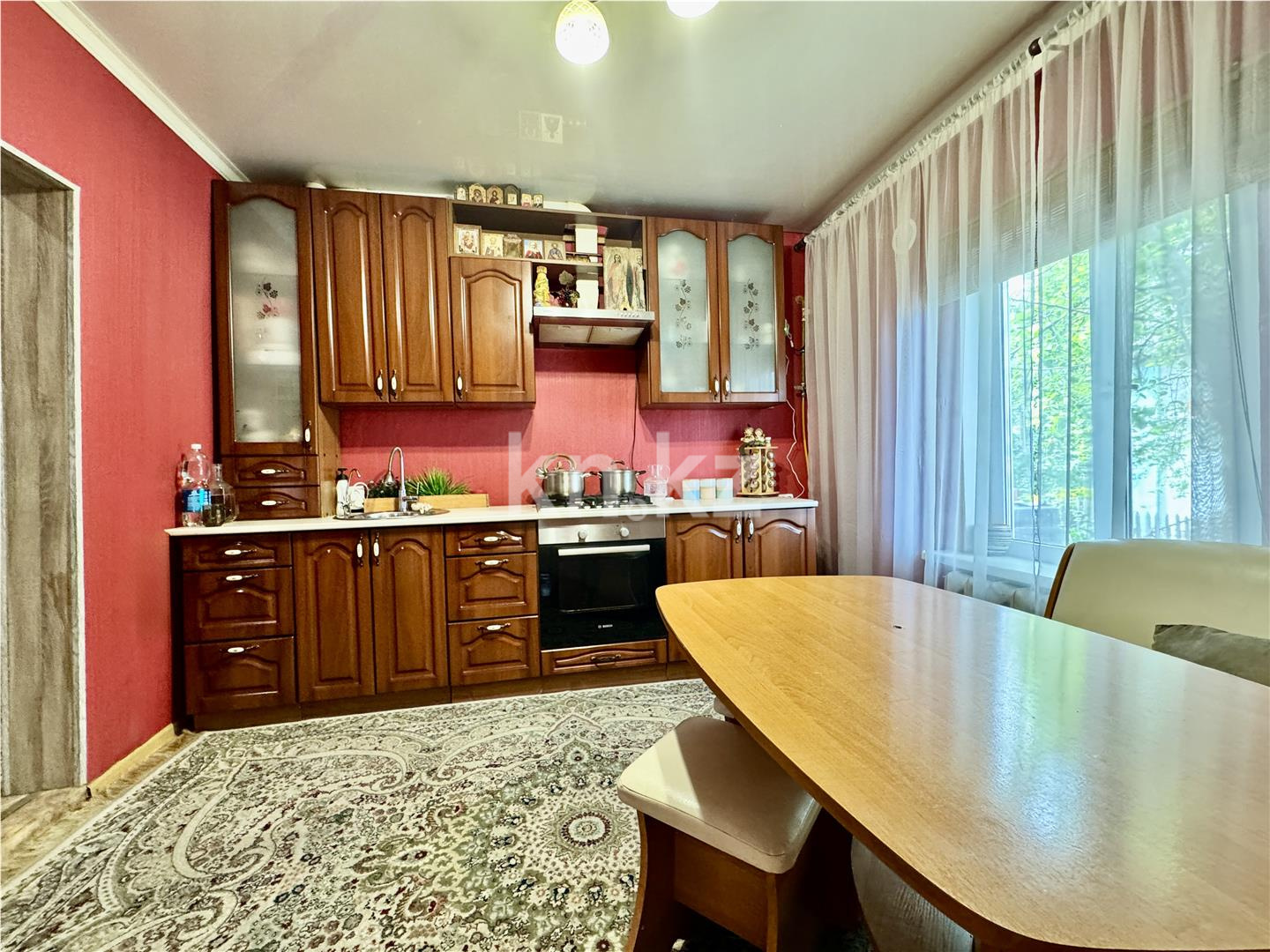 Продажа 3-комнатного дома, 73.4 м², ул. Вишневского в Караганде - фото 14