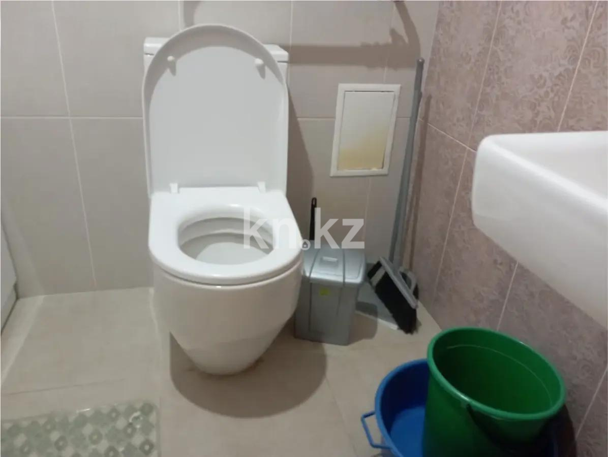 Продажа 1-комнатной квартиры, 39 м² в Астане - фото 4