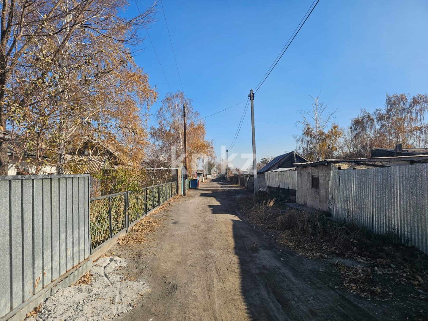 Продажа 4-комнатного дома, 53 м², ул. Боткина, дом  11 в Караганде - фото 30