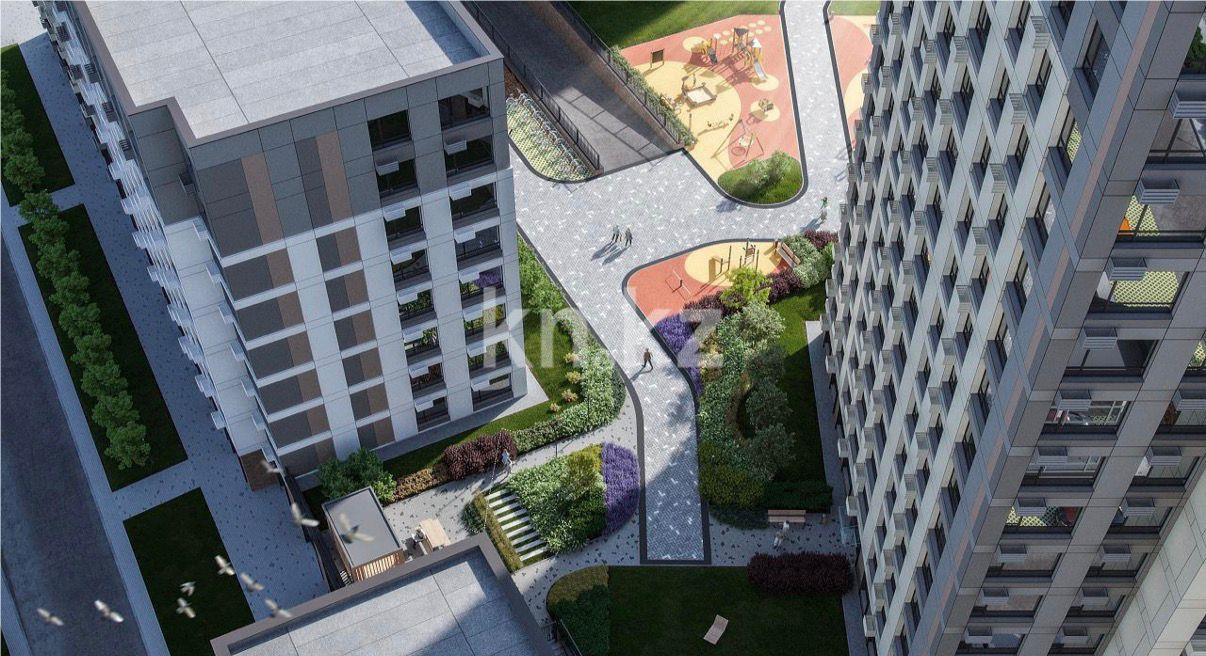 Продажа 1-комнатной квартиры, 43.18 м² в Астане - фото 3