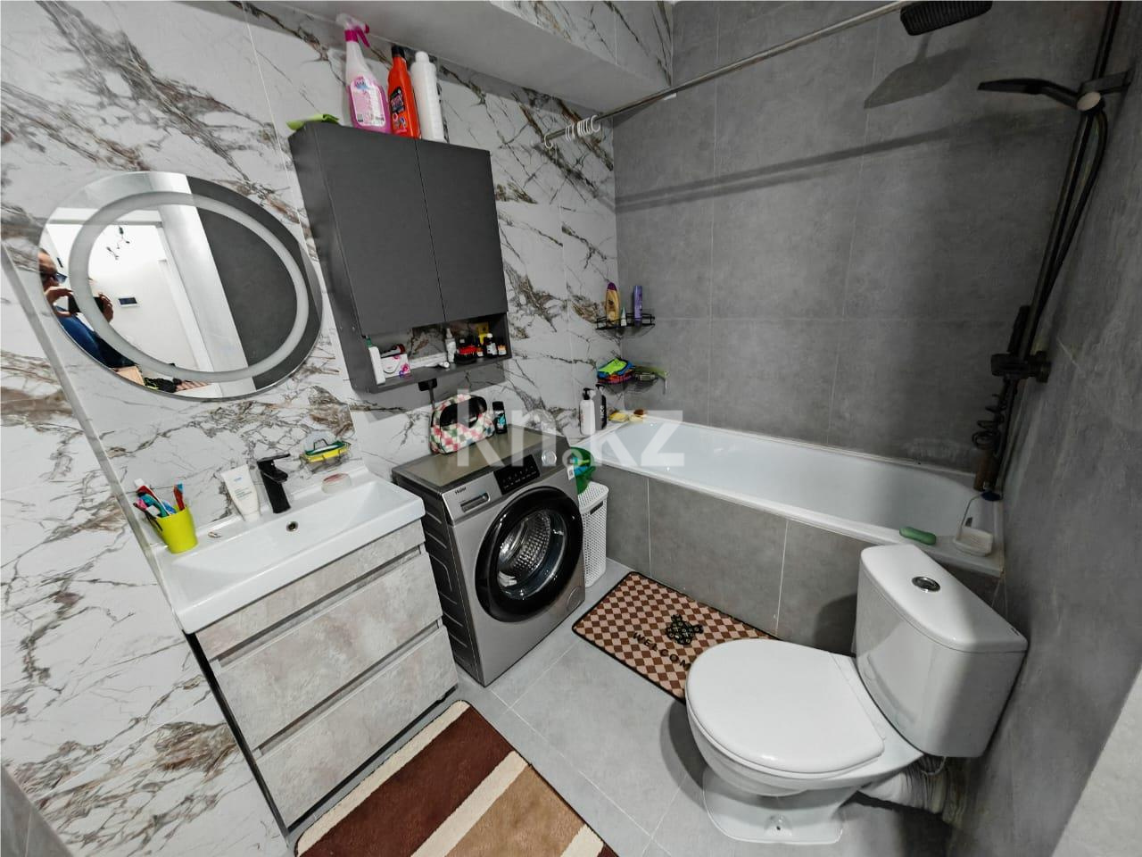 Продажа 3-комнатной квартиры, 66 м² в Астане - фото 13