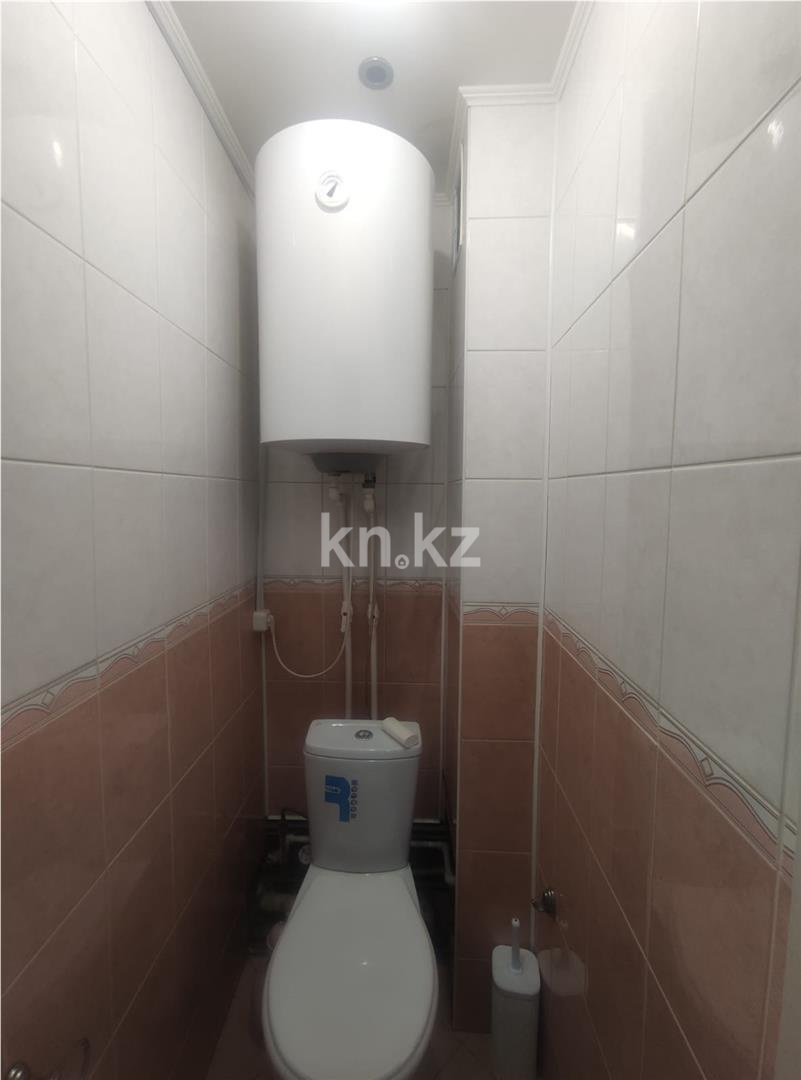 Продажа 4-комнатной квартиры, 80 м², мкр-н Степной-2 в Караганде - фото 13