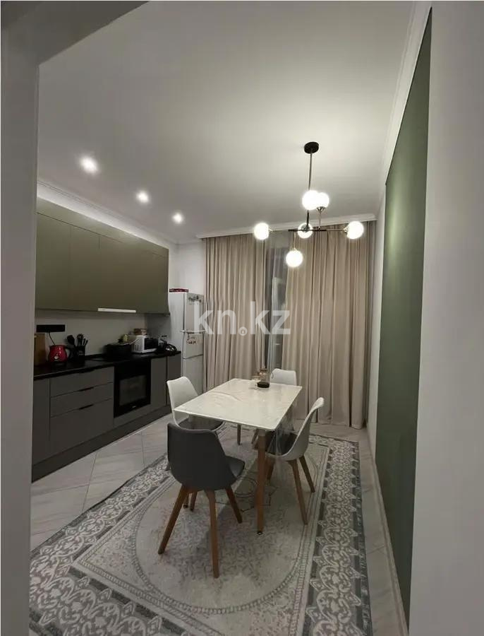 Продажа 2-комнатной квартиры, 66 м² в Астане - фото 3