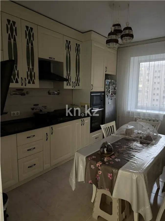 Продажа 3-комнатной квартиры, 86.1 м² в Астане - фото 4