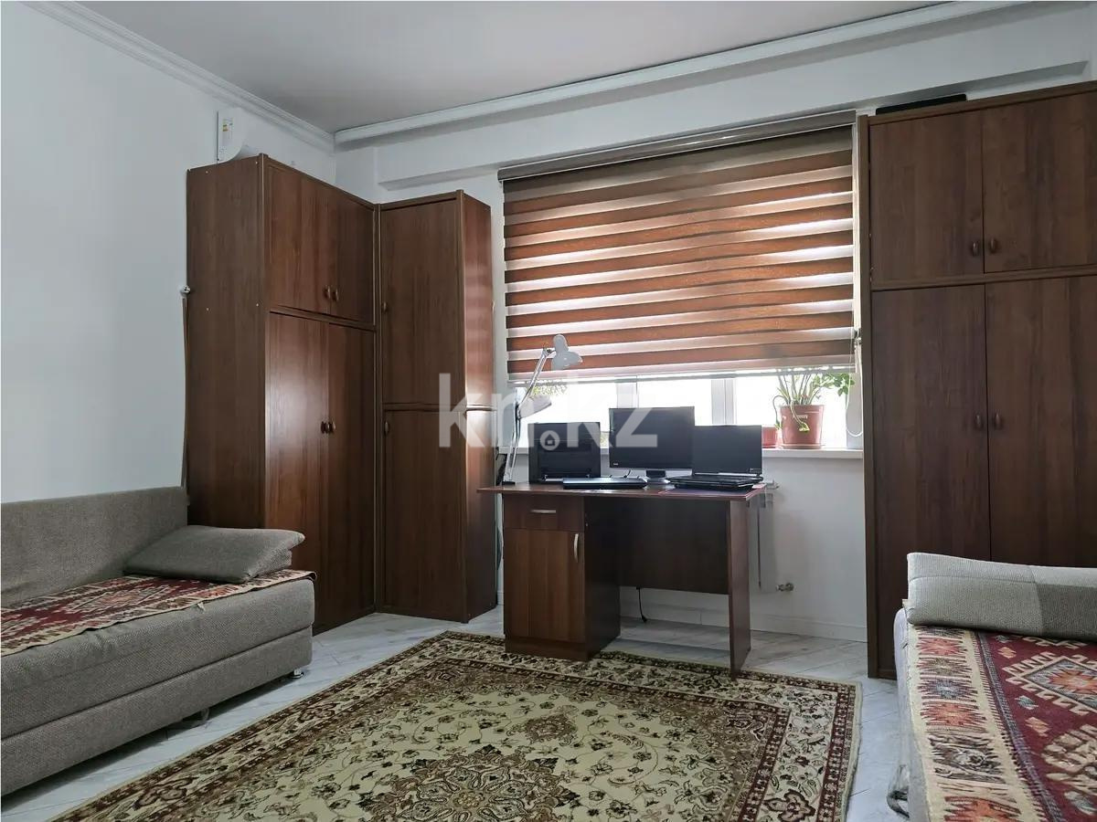 Продажа 3-комнатной квартиры, 100 м² в Алматы - фото 3