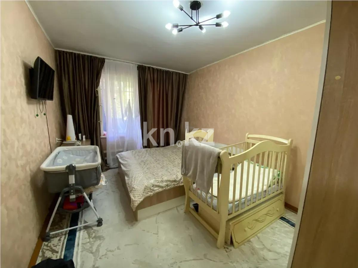 Продажа 3-комнатной квартиры, 65 м², мкр-н Айнабулак-3, дом  125 в Алматы - фото 3