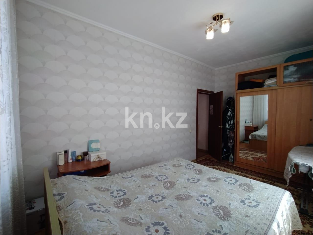 Продажа 3-комнатной квартиры, 60 м² в Караганде - фото 11