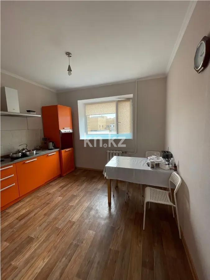 Продажа 3-комнатной квартиры, 89 м², ул. Иманбаевой, дом  8/3 в Астане - фото 2
