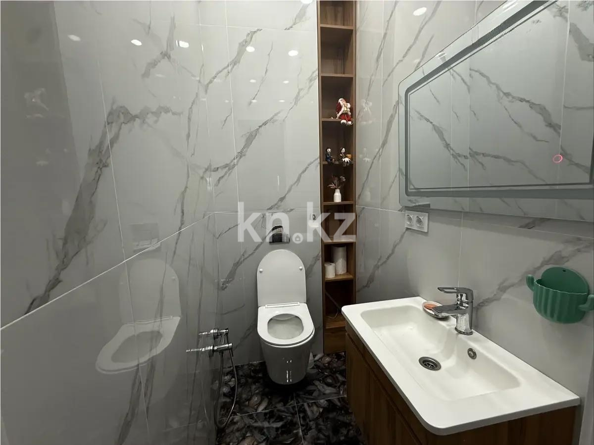 Продажа 2-комнатной квартиры, 77.2 м² в Астане - фото 6