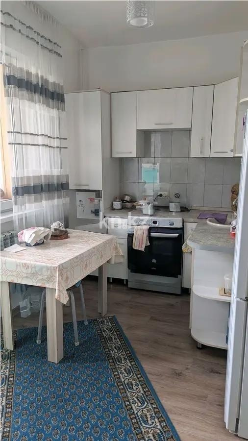 Продажа 1-комнатной квартиры, 44 м² в Алматы - фото 2