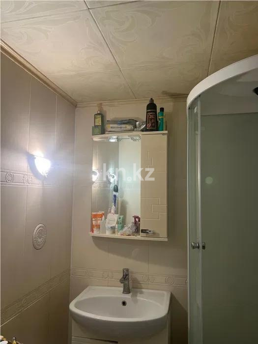 Продажа 2-комнатной квартиры, 52 м², мкр-н 8, дом  95 в Темиртау - фото 5