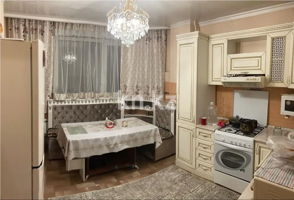 Продажа 3-комнатной квартиры, 76 м² в Алматы - фото 2