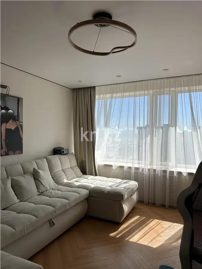 Продажа 1-комнатной квартиры, 51 м² в Астане