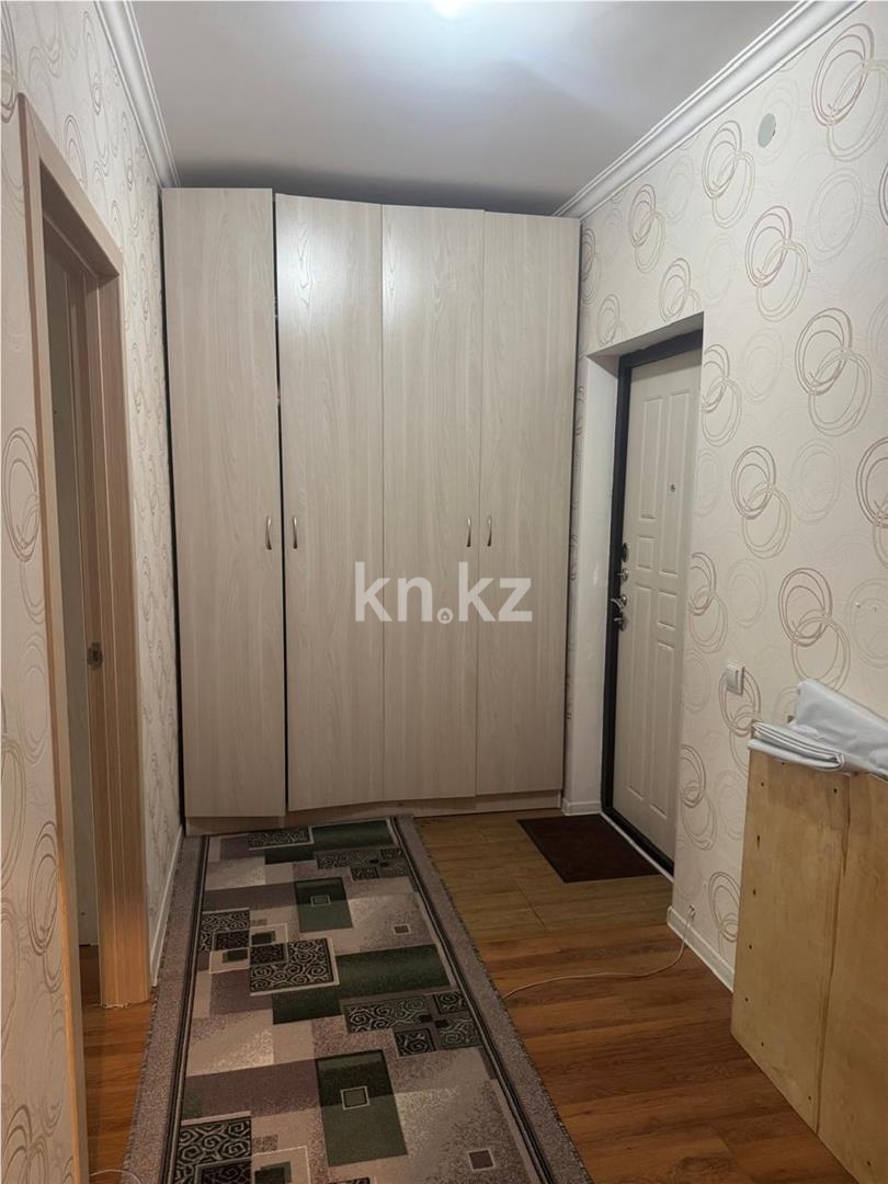 Продажа 1-комнатной квартиры, 39.1 м², ул. Кургальжинское шоссе в Астане - фото 3
