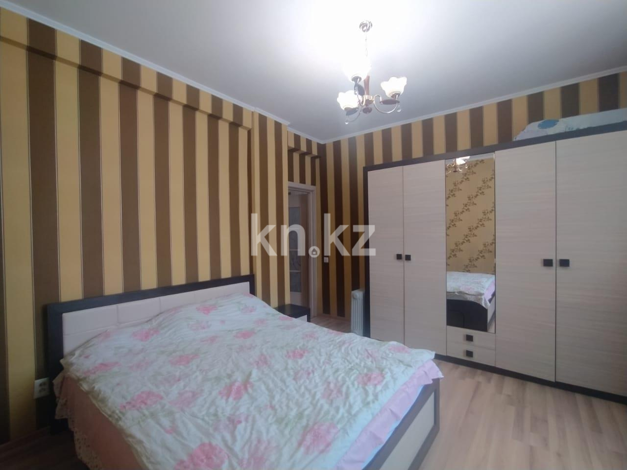 Продажа 3-комнатной квартиры, 83 м², ул. Терешковой в Караганде - фото 20