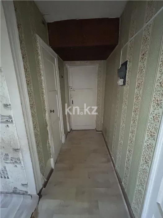 Продажа 2-комнатной квартиры, 42 м² в Караганде - фото 4