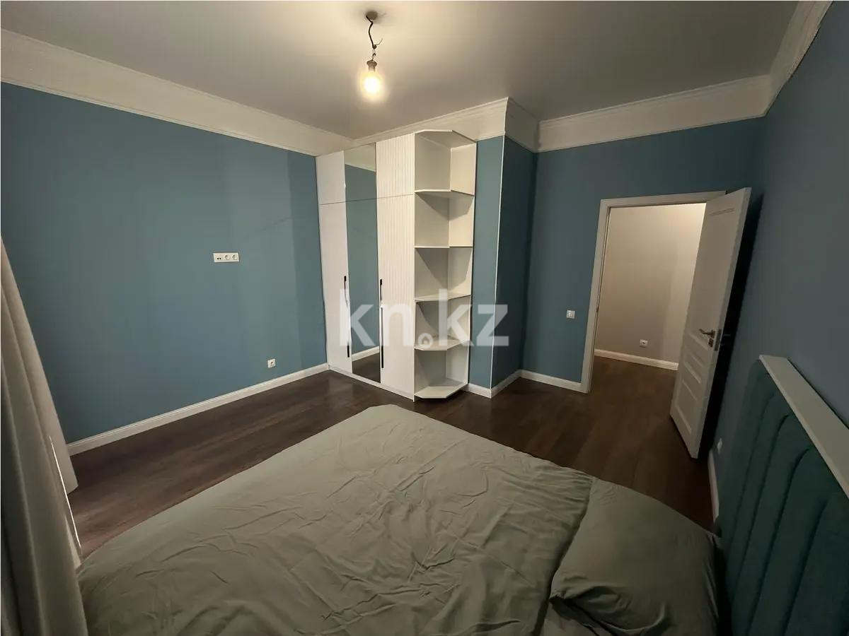 Продажа 2-комнатной квартиры, 50 м², ул. Рыскулова, дом  5/2 в Астане