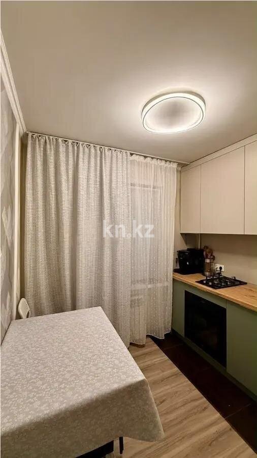 Продажа 3-комнатной квартиры, 60 м² в Алматы - фото 4