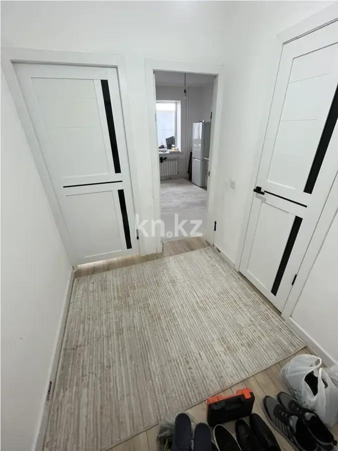 Продажа 1-комнатной квартиры, 36 м² в Астане - фото 4