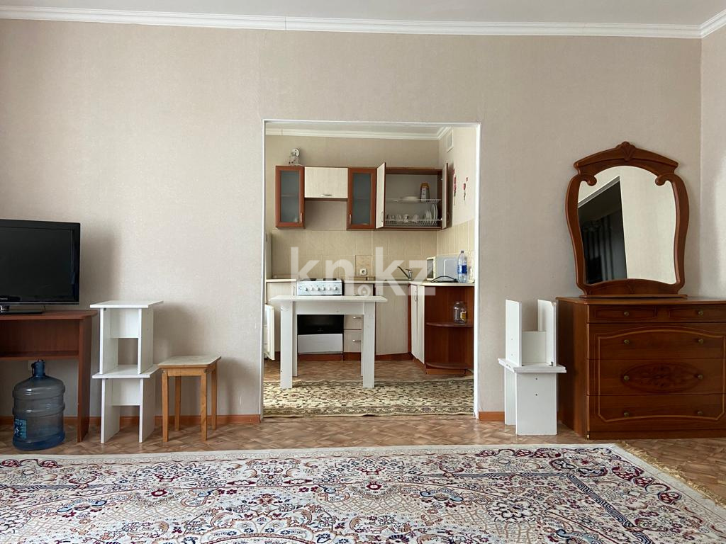 Аренда 2-комнатной квартиры, 70 м² в Астане - фото 2