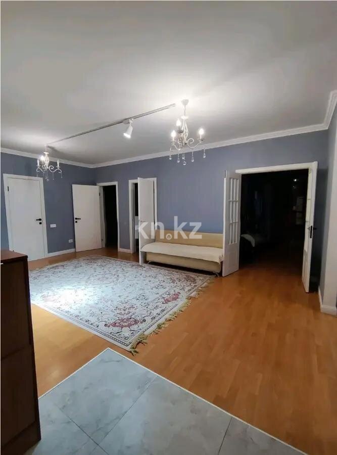 Продажа 4-комнатной квартиры, 157 м² в Астане - фото 8