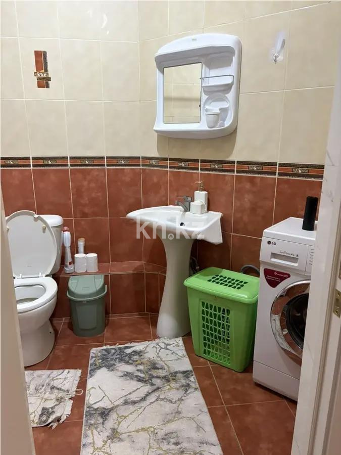 Продажа 1-комнатной квартиры, 56 м² в Астане - фото 3