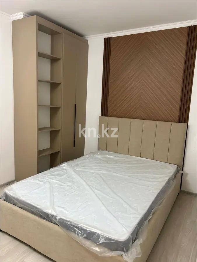 Продажа 1-комнатной квартиры, 38 м² в Астане - фото 2