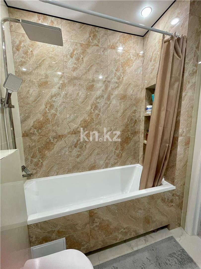 Продажа 2-комнатной квартиры, 49 м² в Астане - фото 6