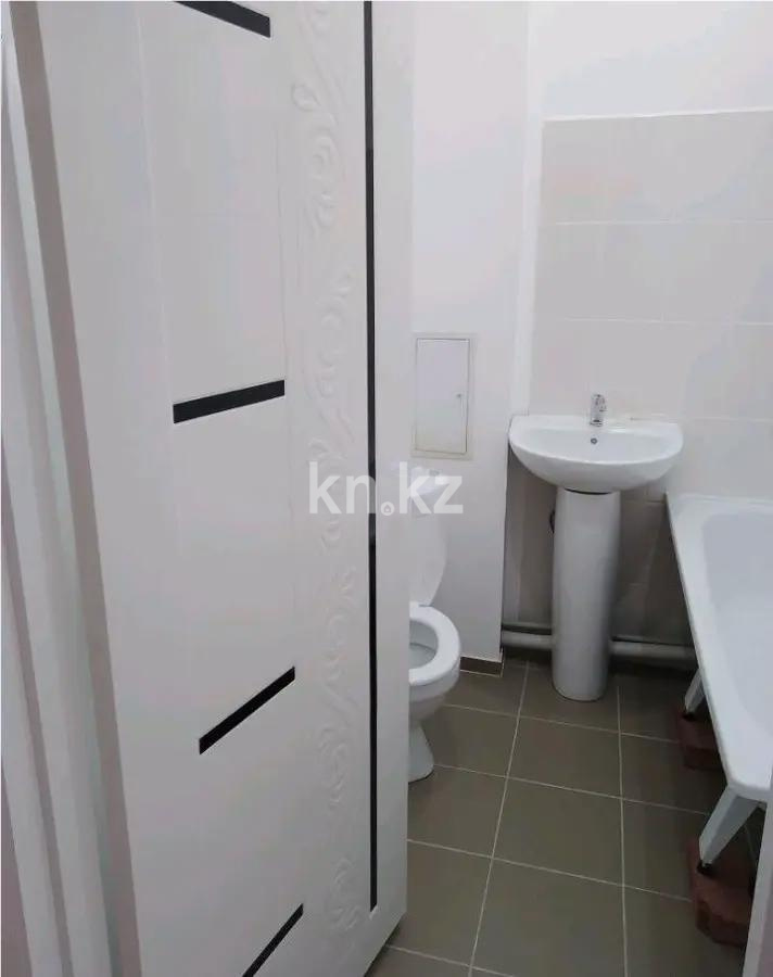 Продажа 1-комнатной квартиры, 31.4 м² в Астане - фото 3