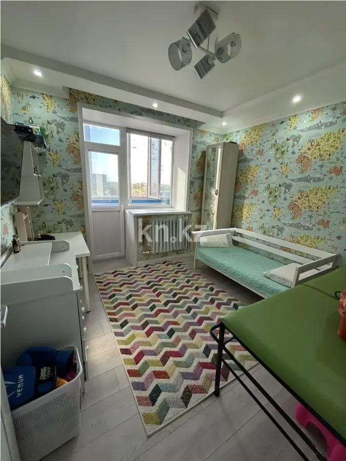 Продажа 4-комнатной квартиры, 90 м² в Караганде - фото 3