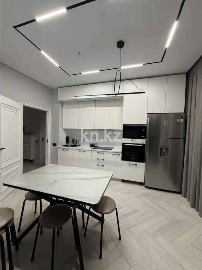 Продажа 4-комнатной квартиры, 120 м² в Алматы - фото 4