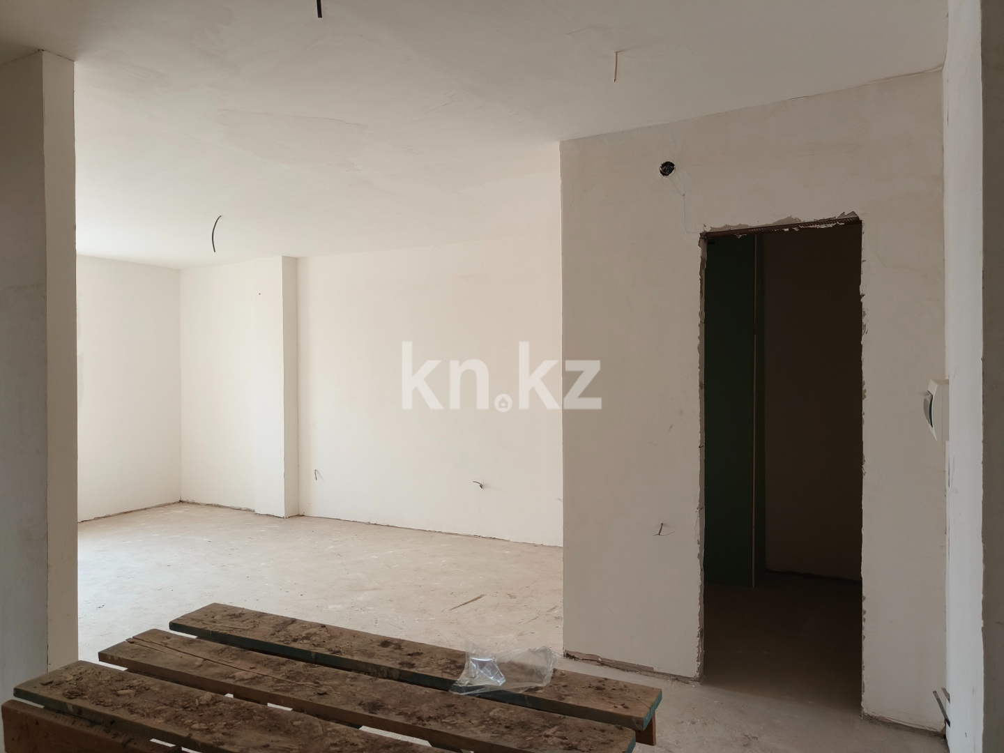 Продажа 1-комнатной квартиры, 52.6 м² в Астане - фото 8