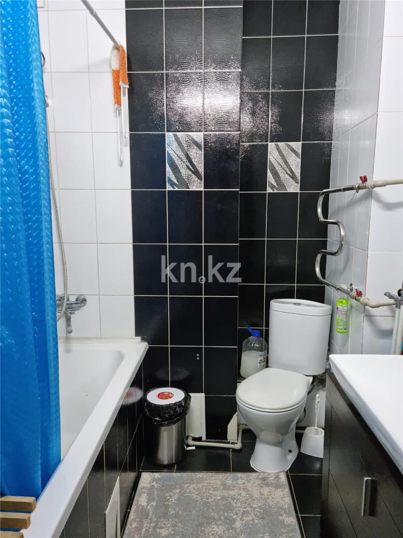 Продажа 3-комнатной квартиры, 88.2 м², пр. Сарыарка, дом  41 в Астане - фото 5