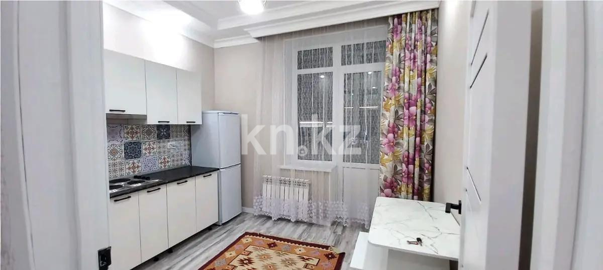 Продажа 1-комнатной квартиры, 36 м², пр. Кабанбай батыра, дом  57/2 в Астане - фото 3