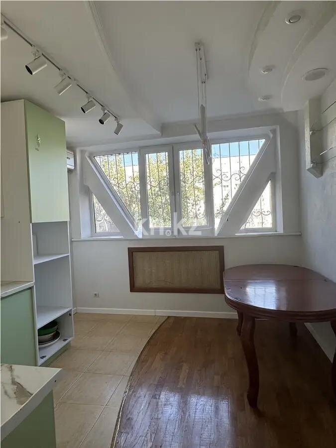 Продажа 3-комнатной квартиры, 66 м² в Алматы - фото 4