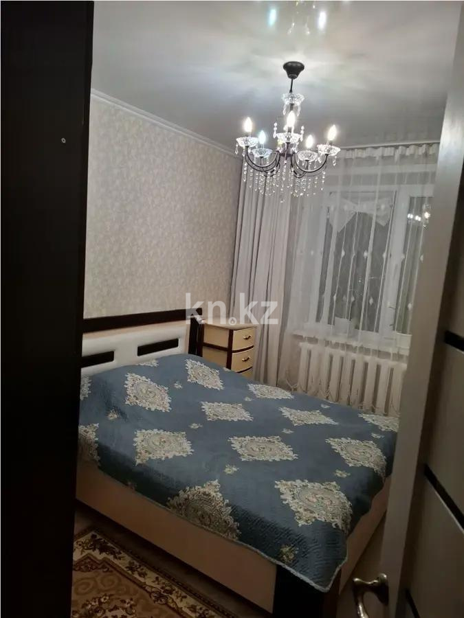 Продажа 3-комнатной квартиры, 64 м², пр. Республики, дом  39/3 в Темиртау - фото 2