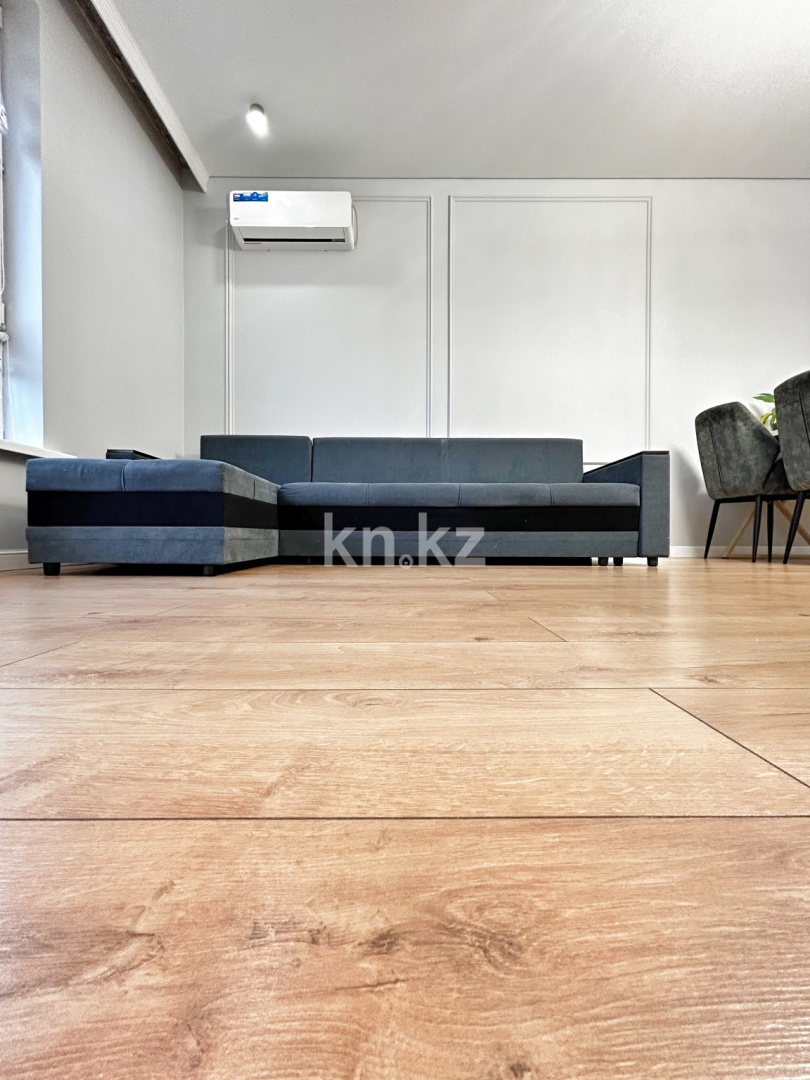 Продажа 3-комнатной квартиры, 82 м² в Алматы - фото 14